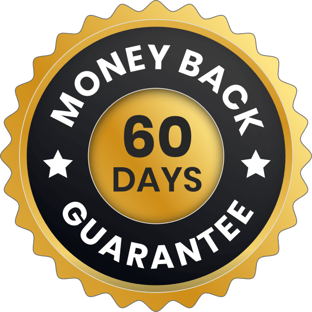 GumAktiv 60 days money back 